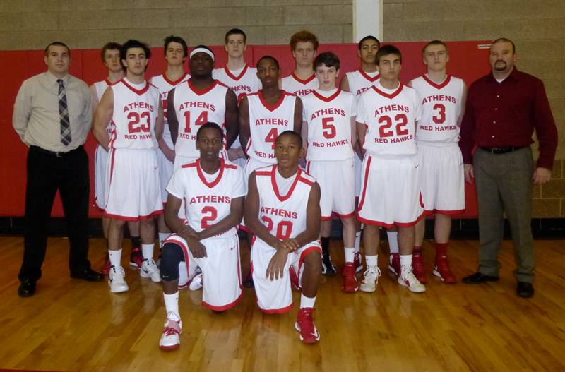 Team photo