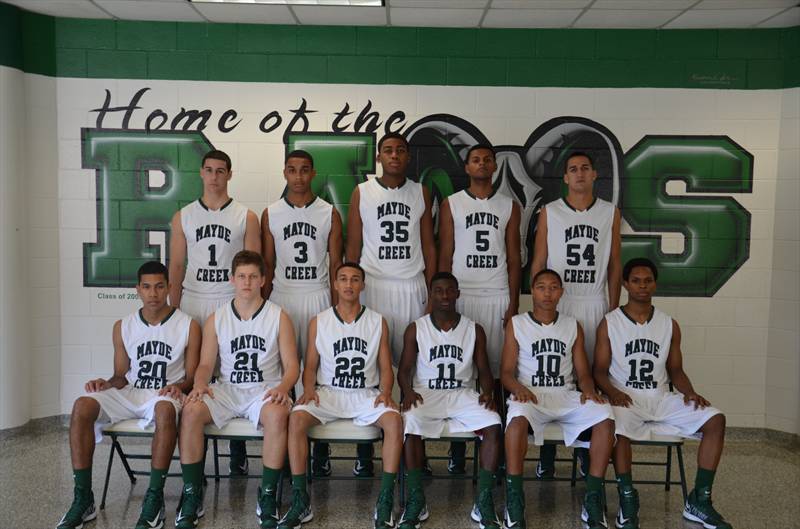 Team photo