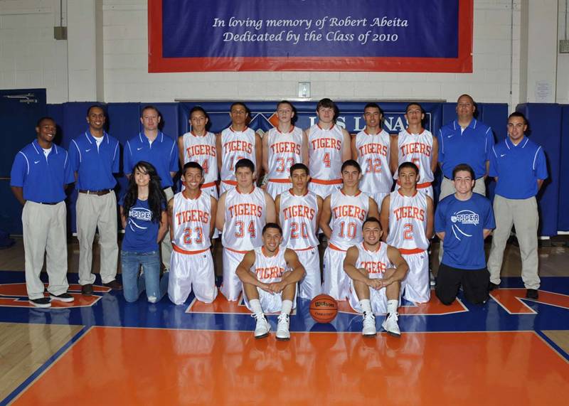 Team photo