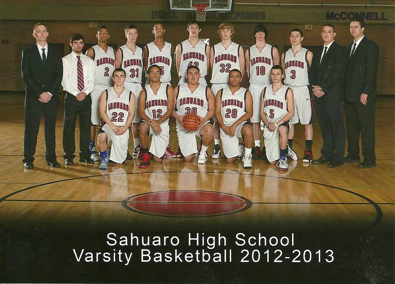 Team photo