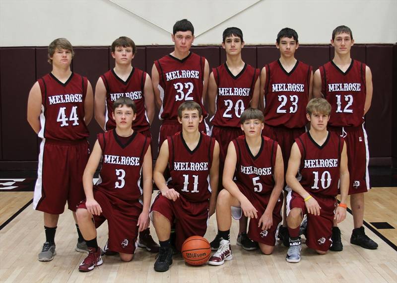 Team photo
