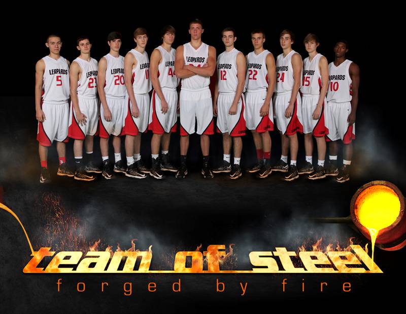 Team photo