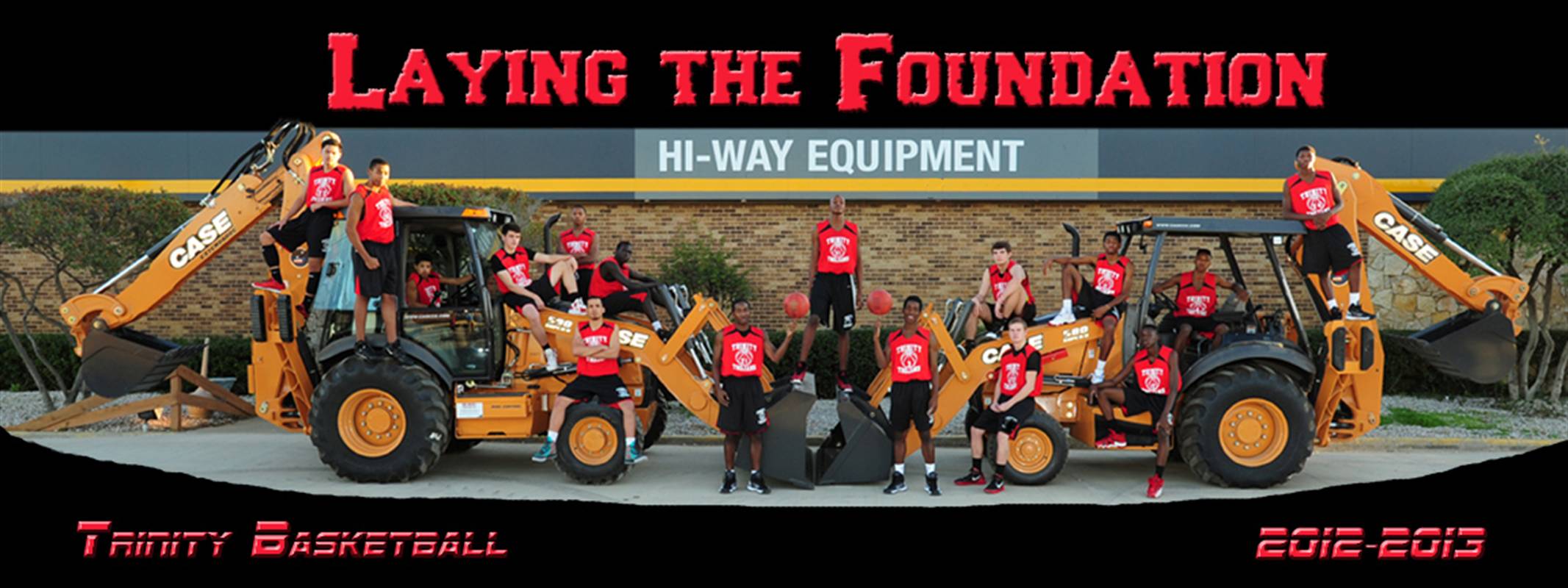 Team photo