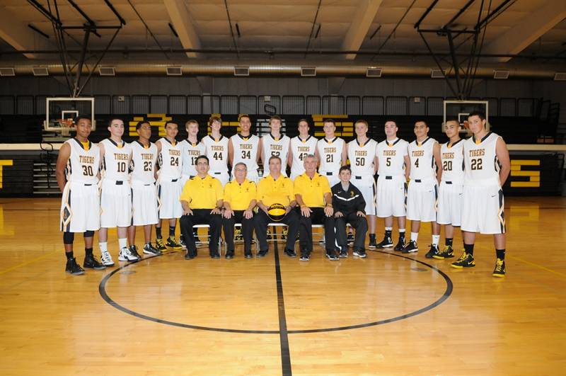 Team photo