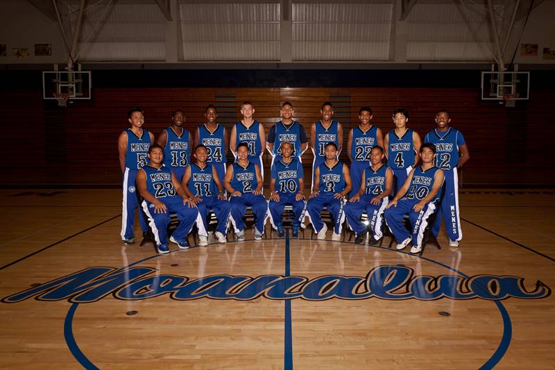 Team photo