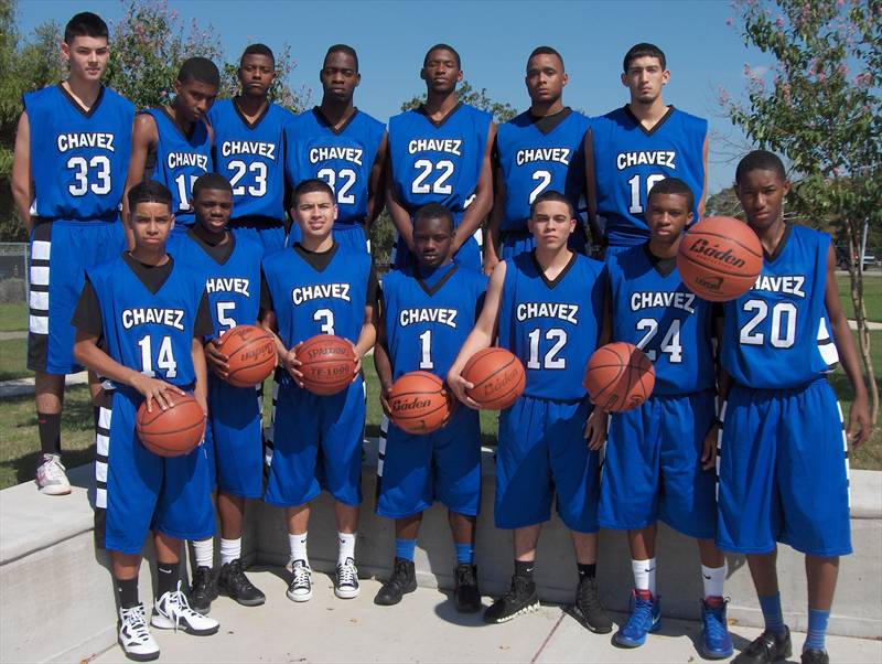 Team photo