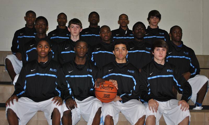 Team photo