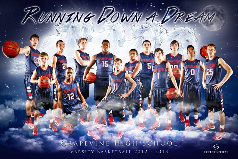 Team photo
