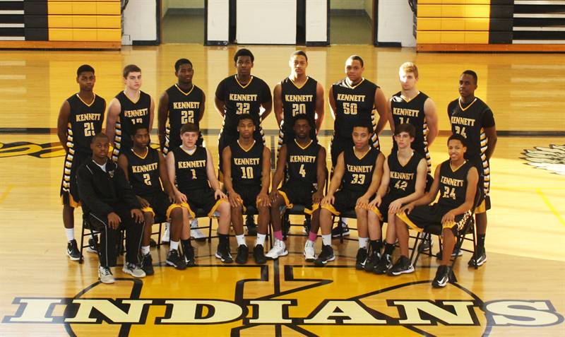 Team photo