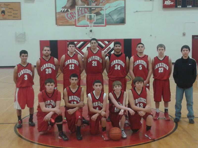 Team photo