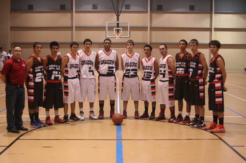 Team photo