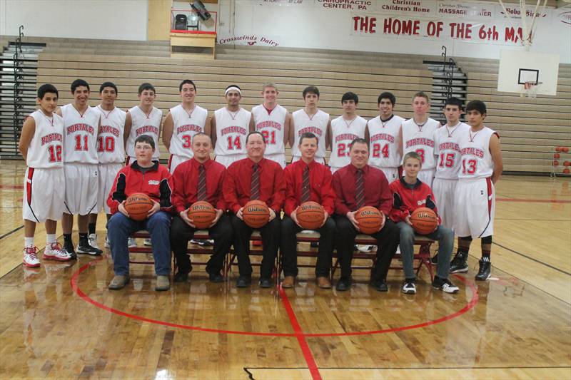 Team photo