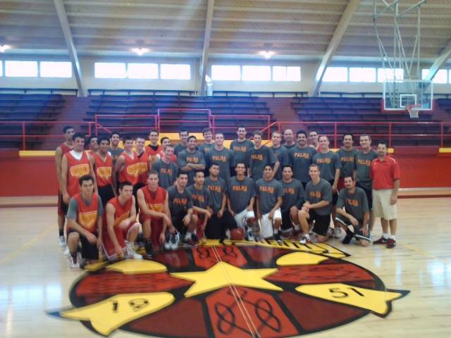 Team photo
