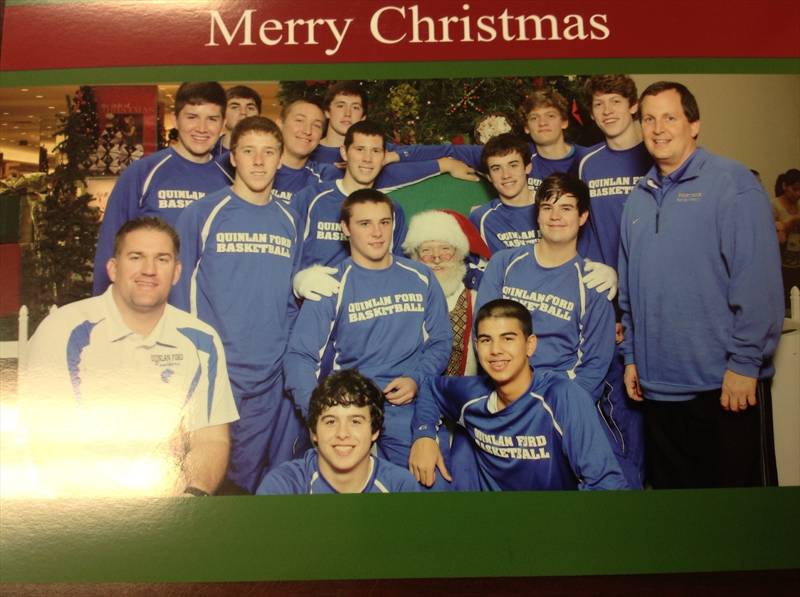 Team photo