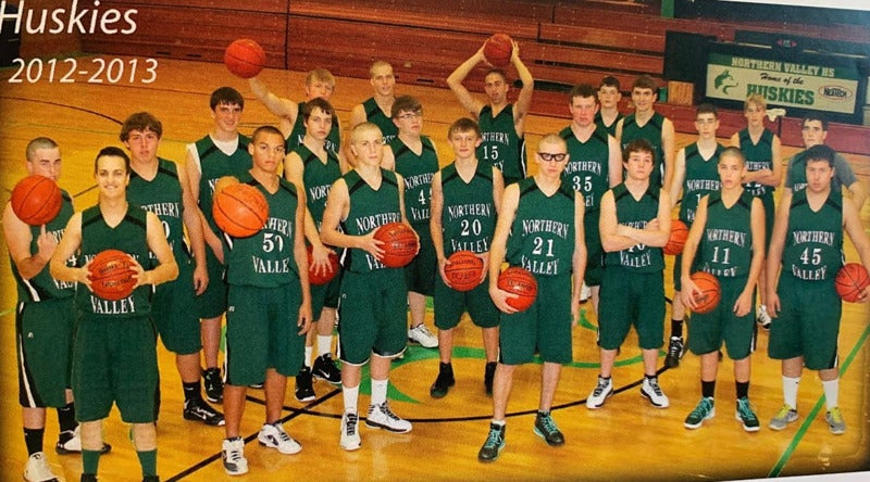 Team photo