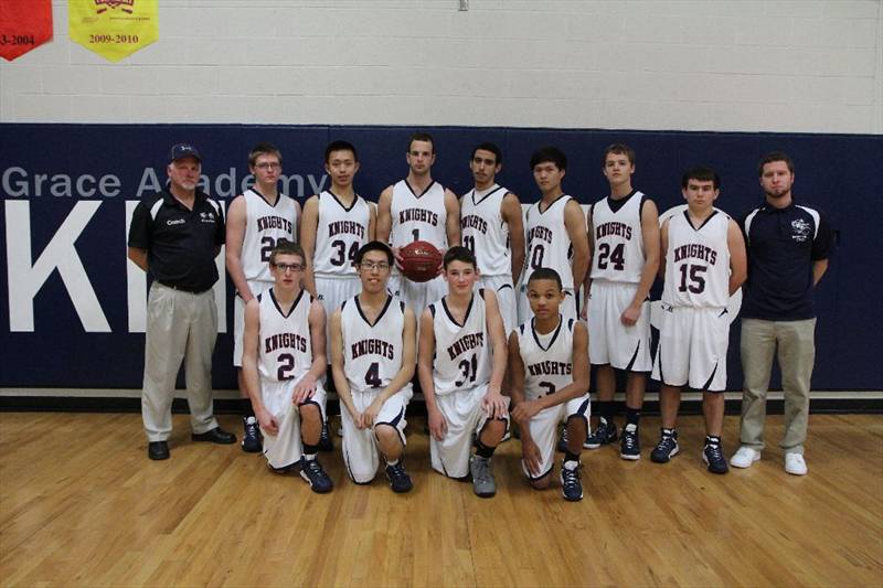 Team photo