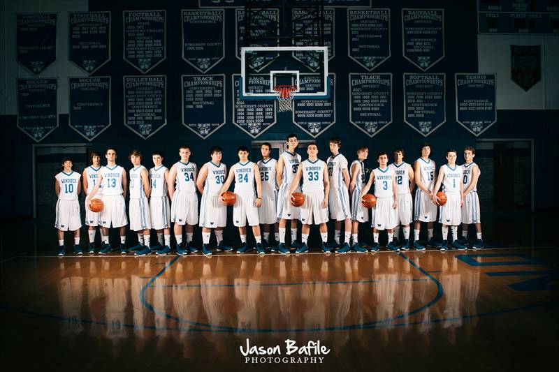 Team photo
