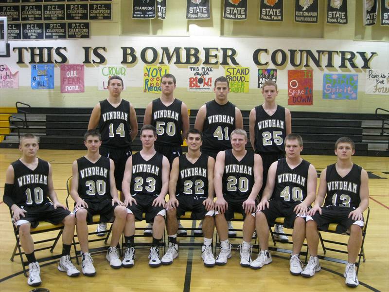 Team photo