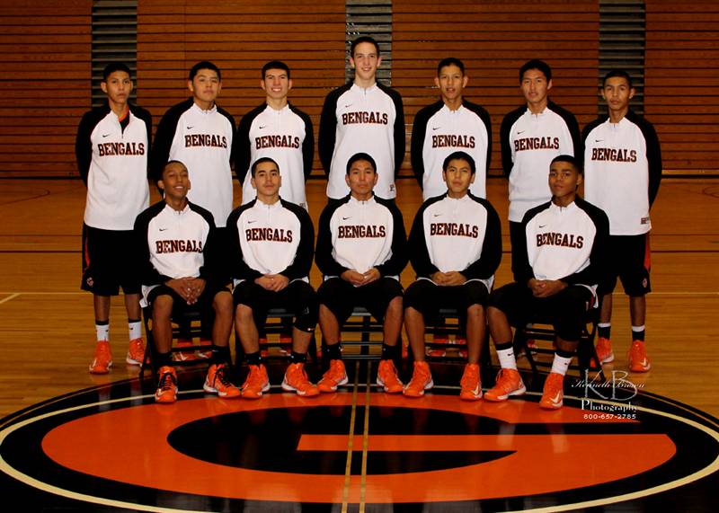 Team photo