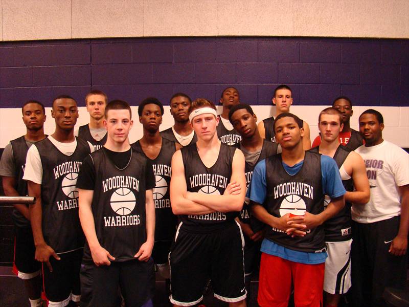 Team photo