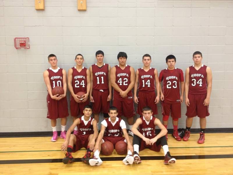 Team photo