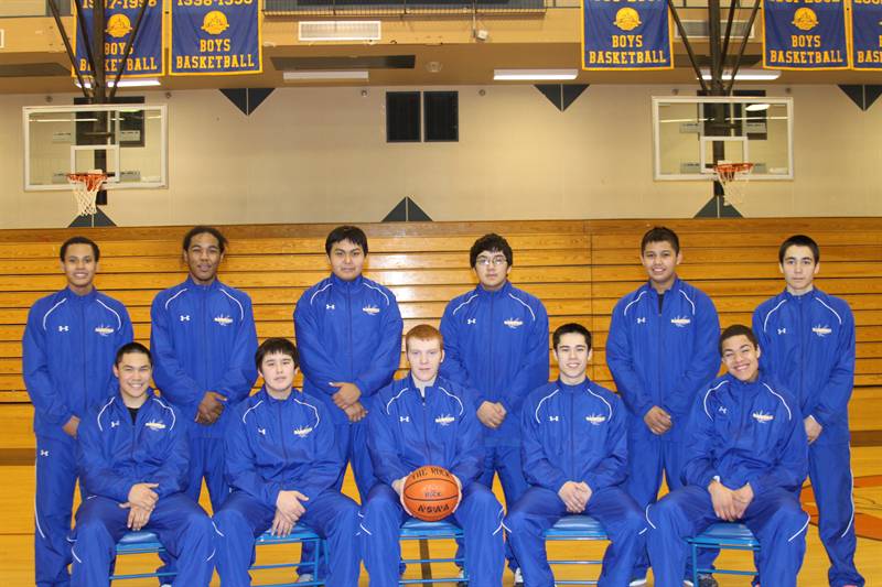 Team photo