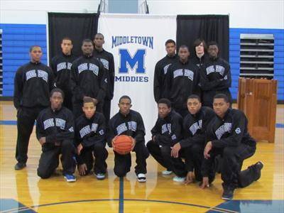 Team photo