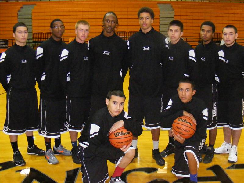 Team photo