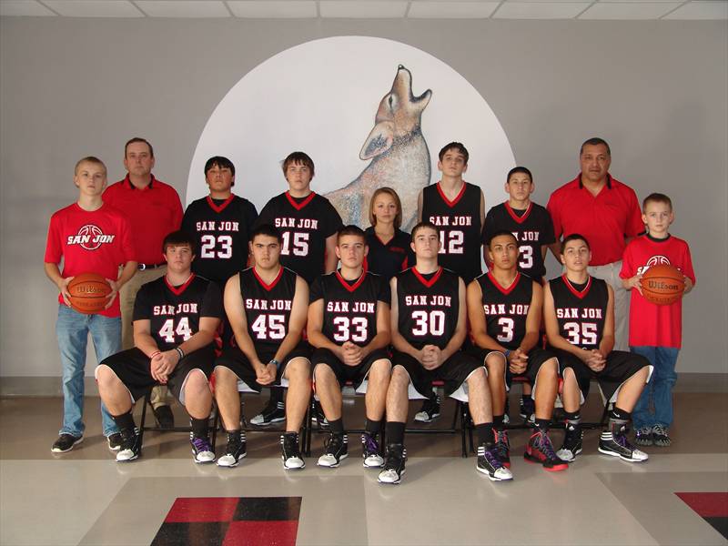 Team photo