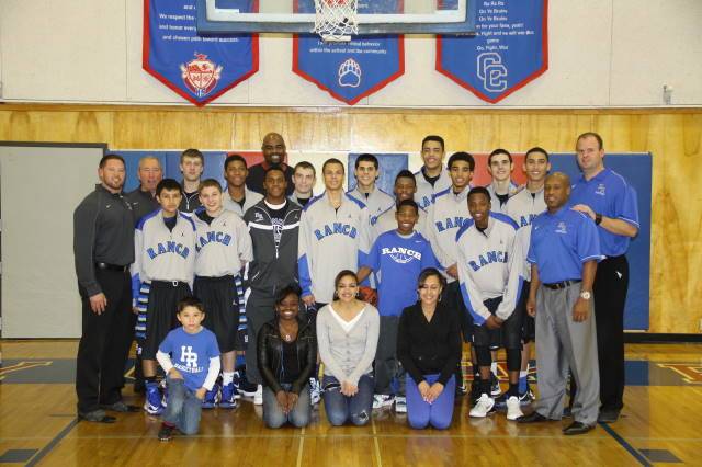 Team photo
