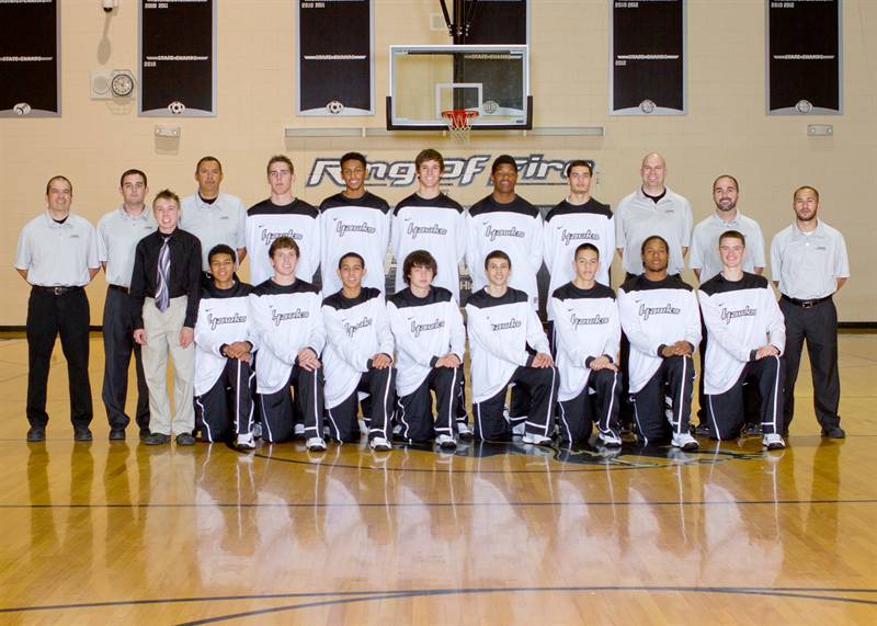 Team photo