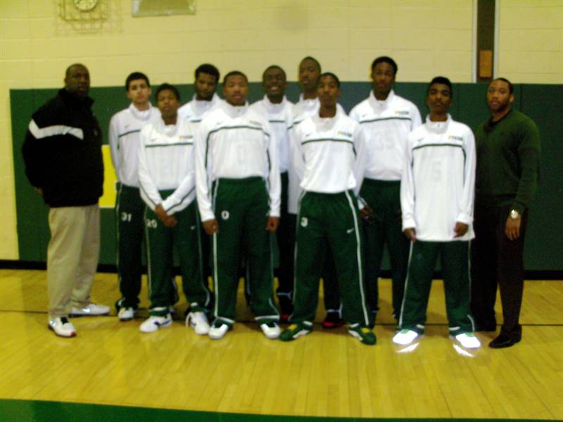 Team photo