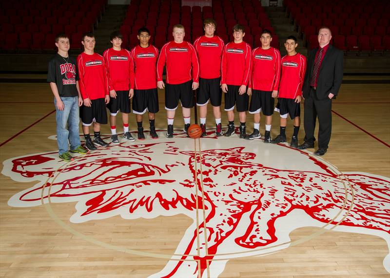 Team photo