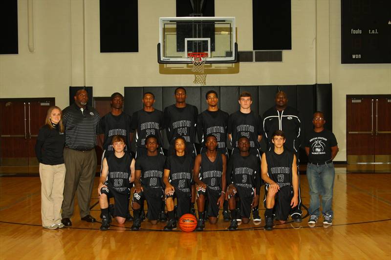 Team photo