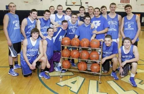 Team photo
