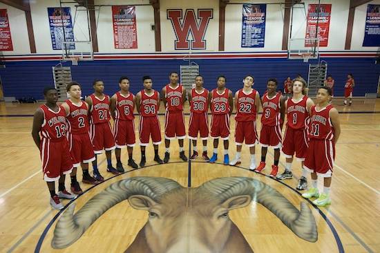 Team photo