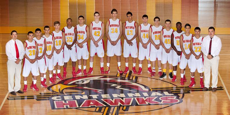 Team photo