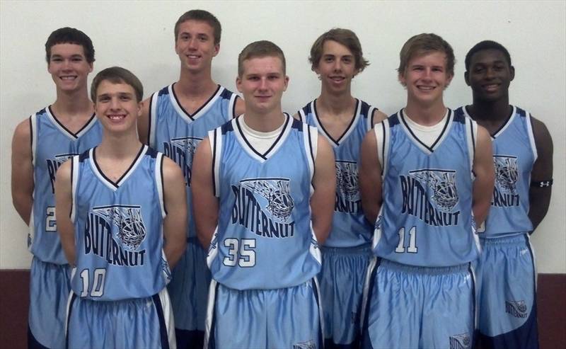 Team photo