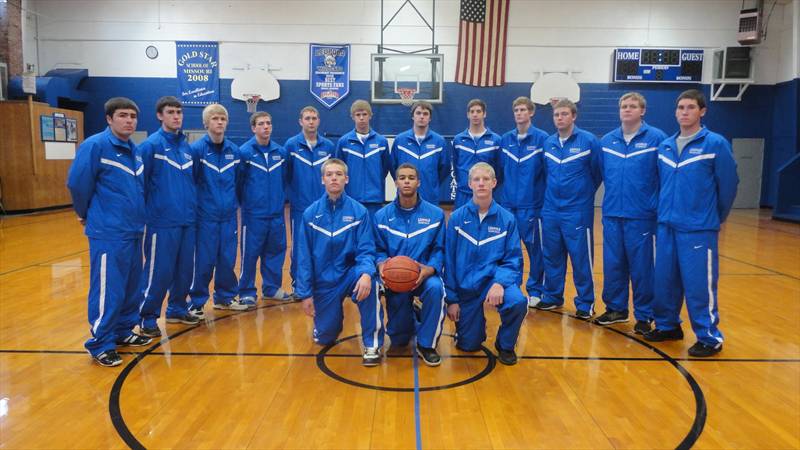 Team photo