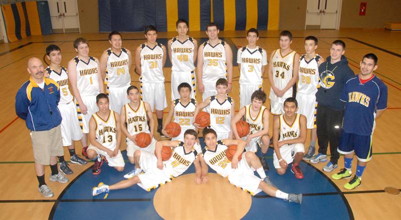 Team photo