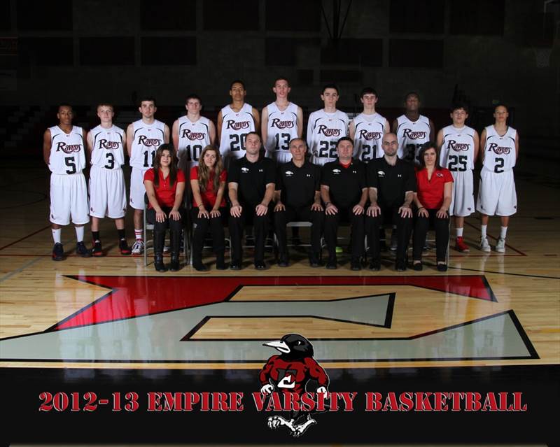 Team photo