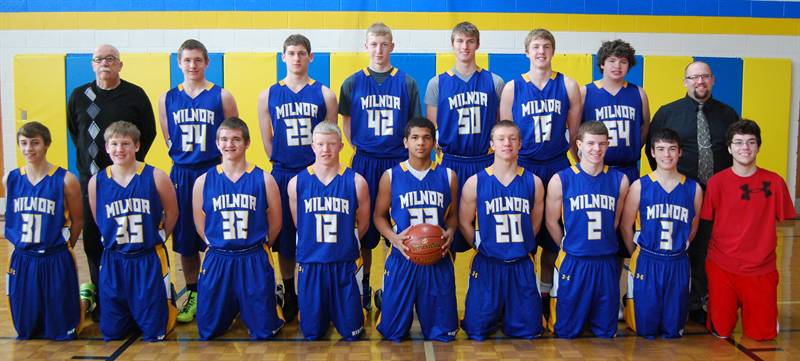 Team photo