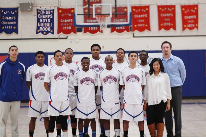 Team photo