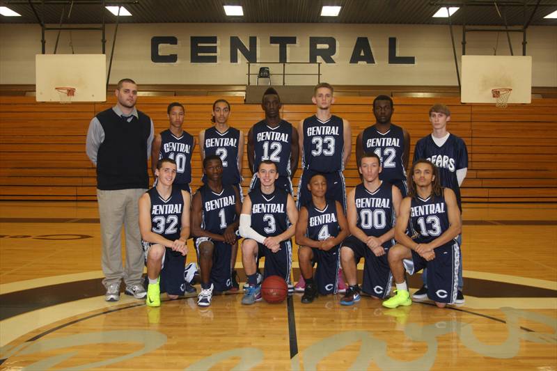 Team photo
