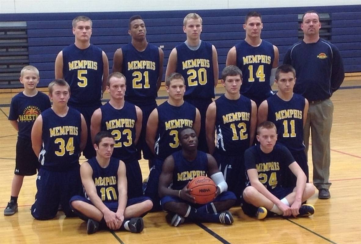 Team photo