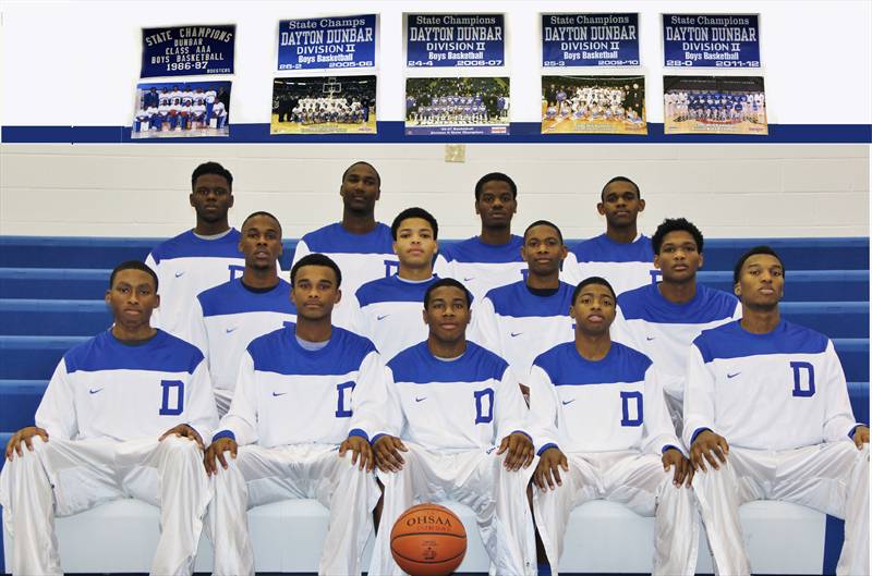 Team photo