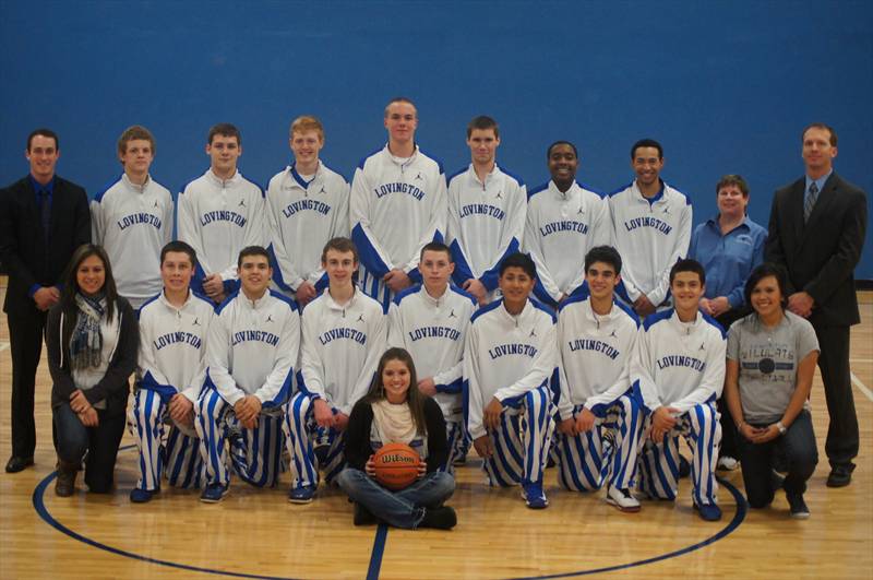 Team photo