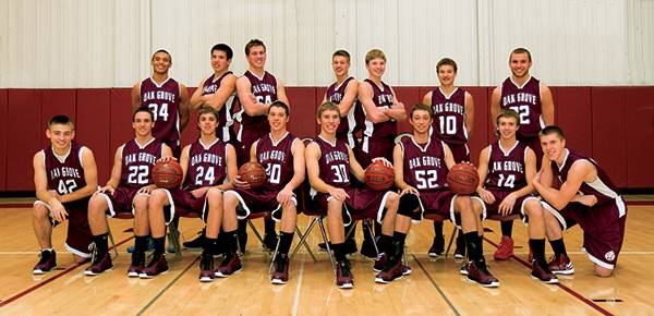 Team photo