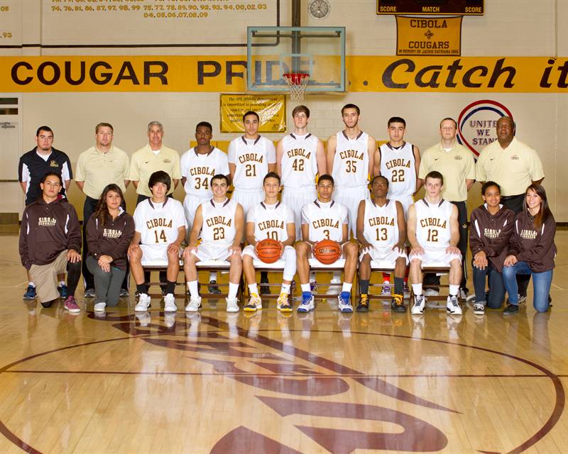 Team photo