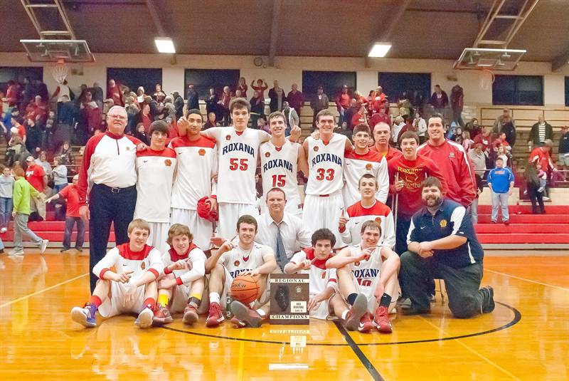 Team photo